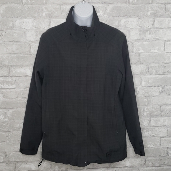 Rei E1 Elements Jacket - Picture 1 of 11